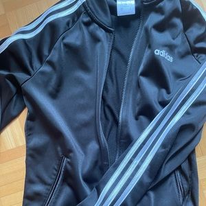 ADIDAS track suit jacket never worn